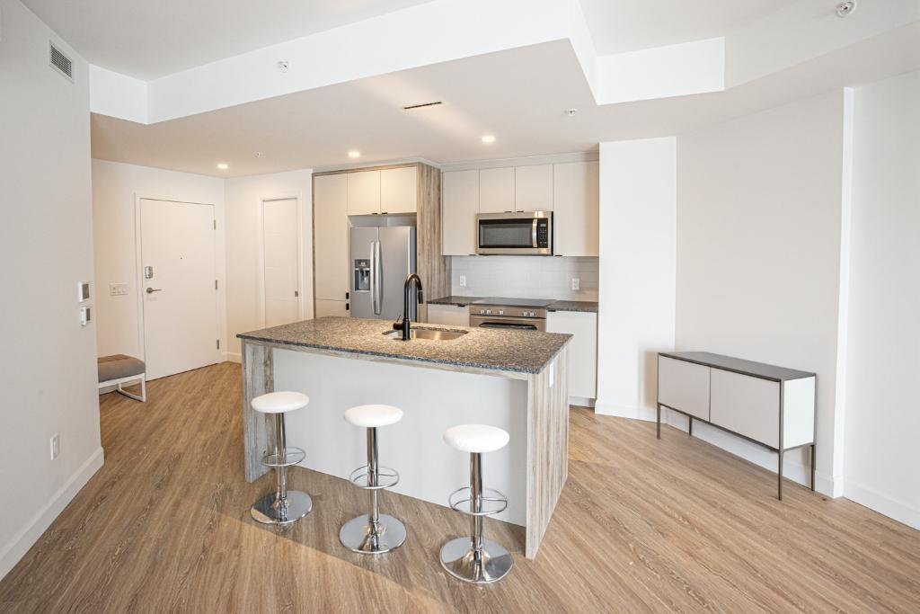 LE DIVIN - Condos 3 1/2 à 1448$ Beauport PROMO ! Québec appartement / logement à louer 4