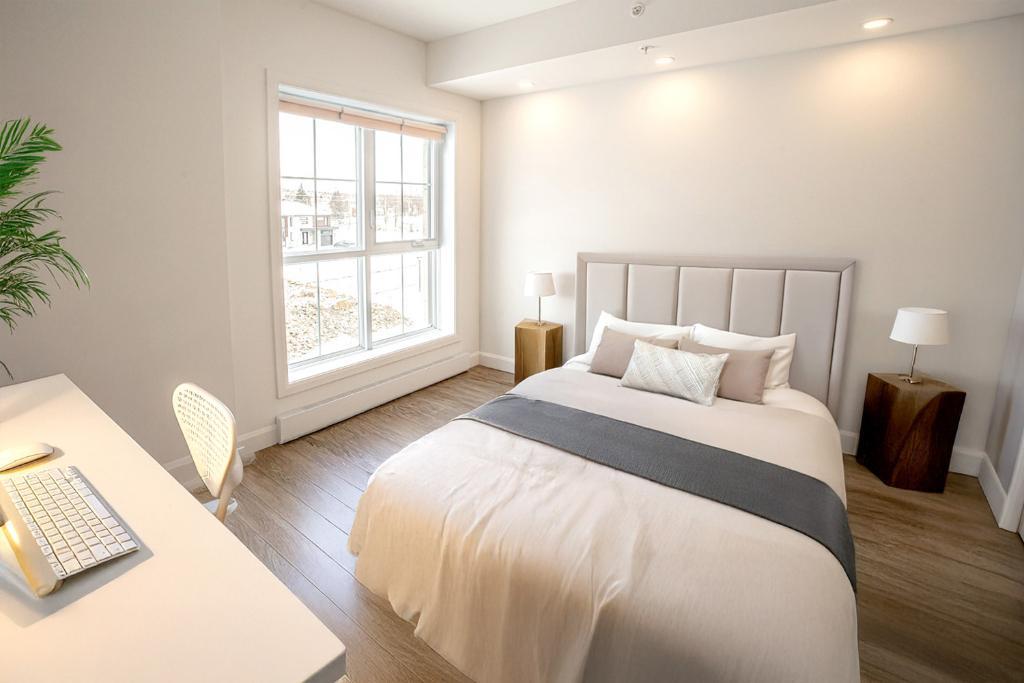 LE DIVIN - Condos 3 1/2 à 1448$ Beauport PROMO ! Québec appartement / logement à louer 5