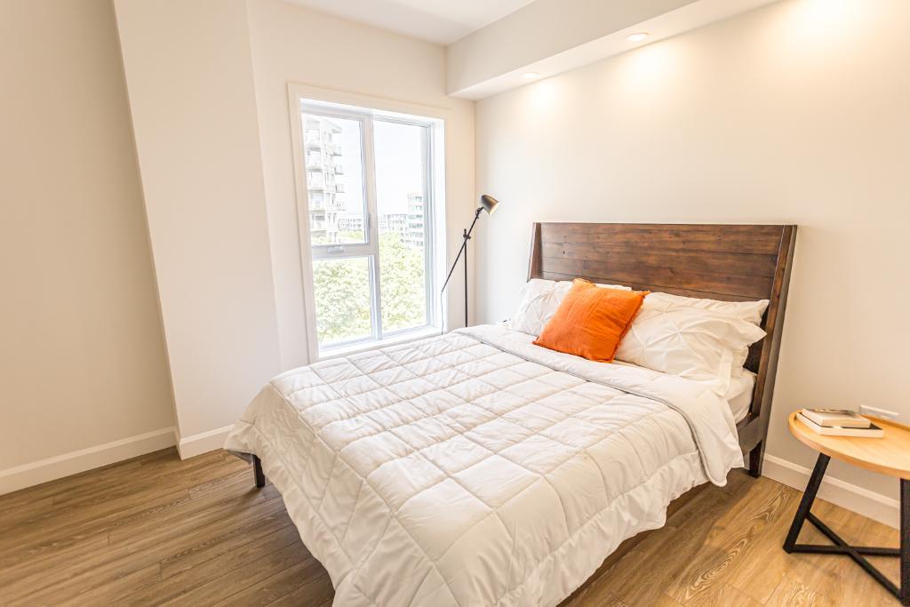 Condo 3 1/2 à louer Aires communes grandioses ! Ste-Foy Québec - appartement / logement 3