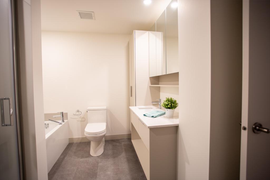 Condo 3 1/2 à louer Aires communes grandioses ! Ste-Foy Québec - appartement / logement 4