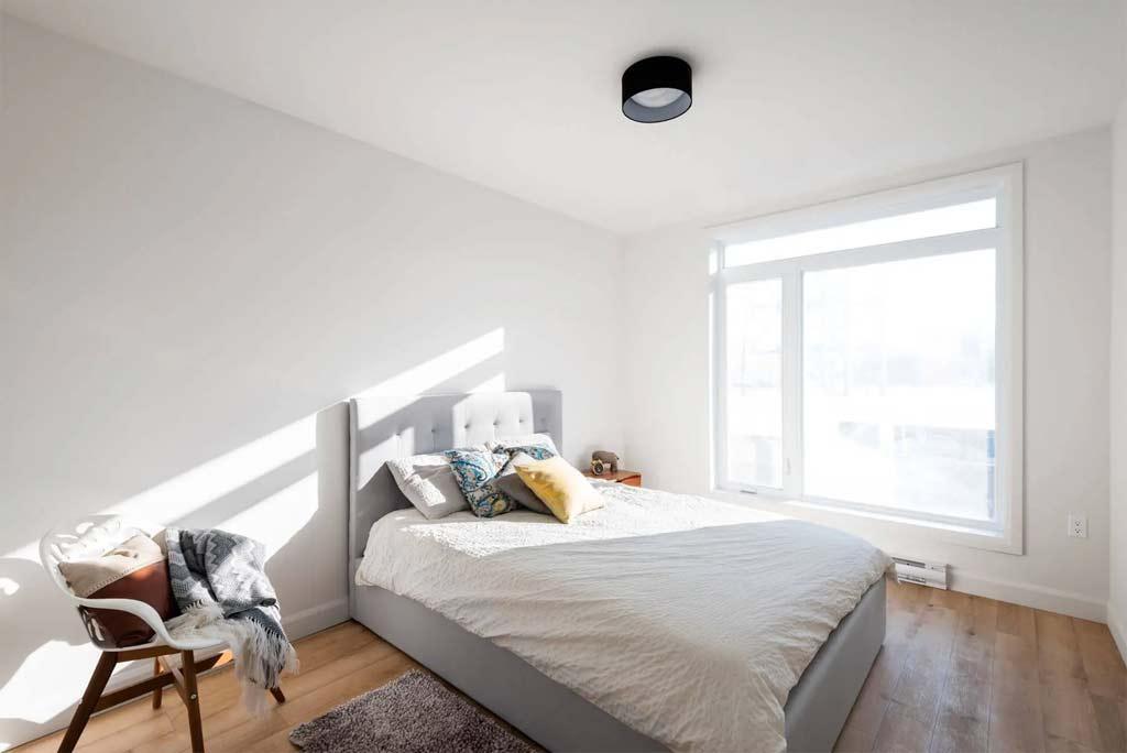 Spacieuse Unité 1 Chambre au Complexe Le Pivot - Condo / appartement / logement à louer Québec 3