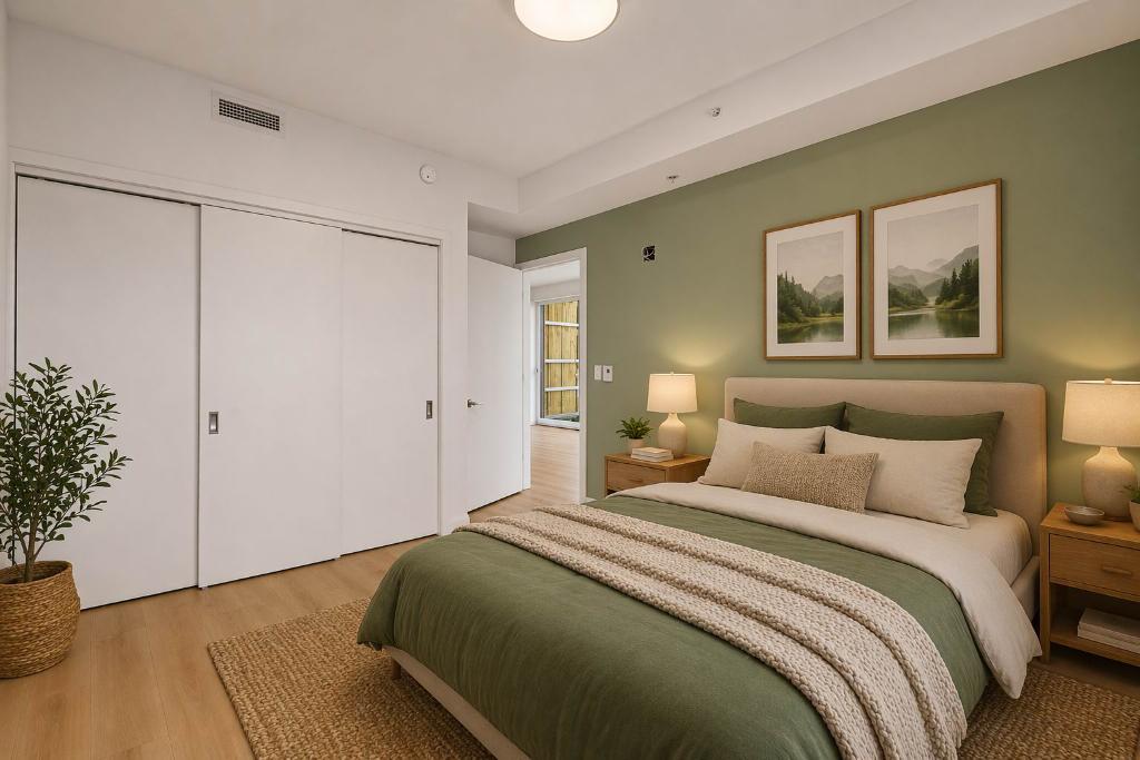 ENTREZ DANS L’ÉLÉGANCE LE GRAY - Appartement / logement à louer 4