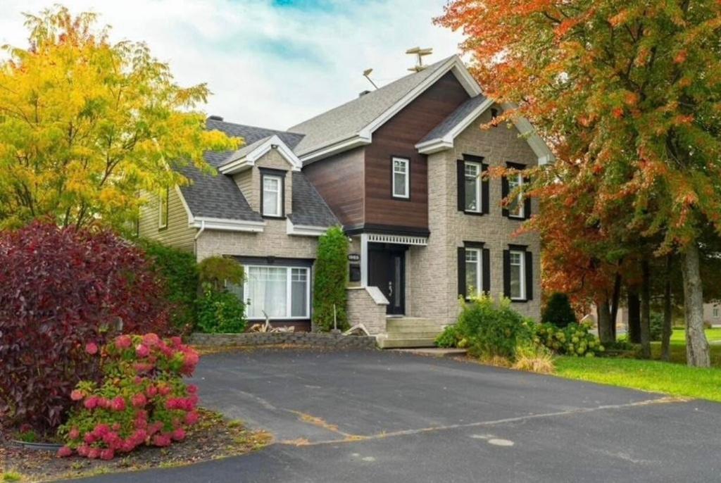 165 Boul Patrick Drummondville, QC, Canada — photo 1