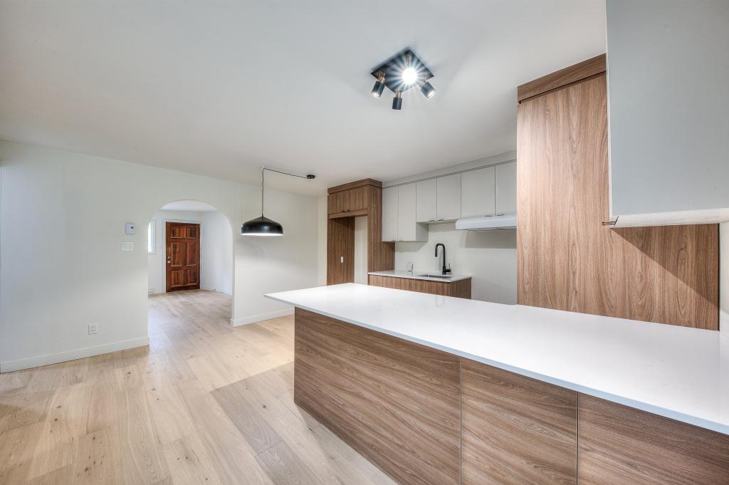 4½ entièrement rénové | 2 chambres | Villeray 3