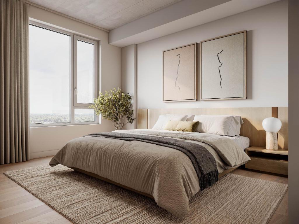 Le Villea : Votre nouveau milieu de vie à Blainville - appartement / logement à louer 4