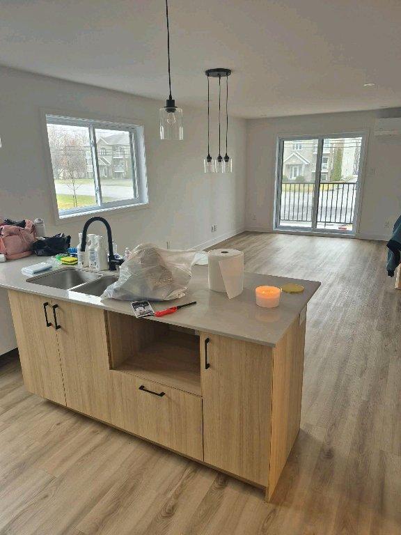 appartement 4 1/2 2
