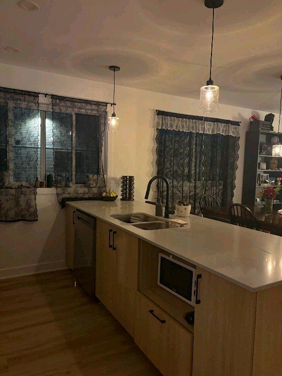appartement 4 1/2 3