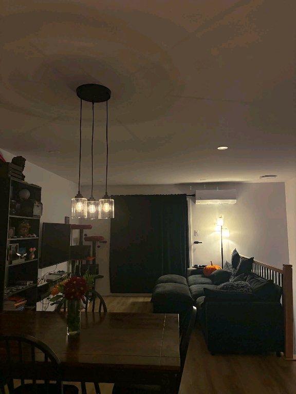 appartement 4 1/2 4