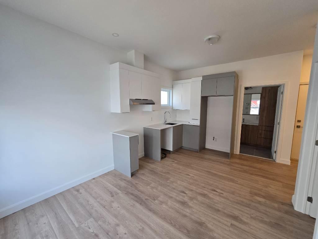 Très beau 3 1/2 de style condo neuf au bord de la Rivière St-Maurice 3