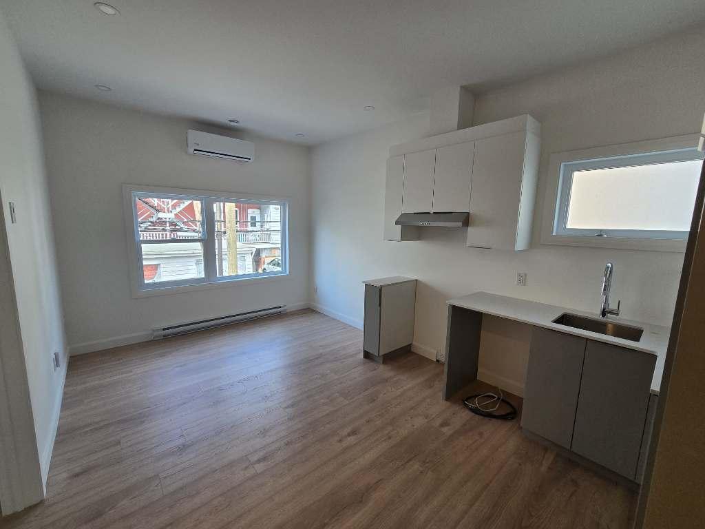 Très beau 3 1/2 de style condo neuf au bord de la Rivière St-Maurice 4