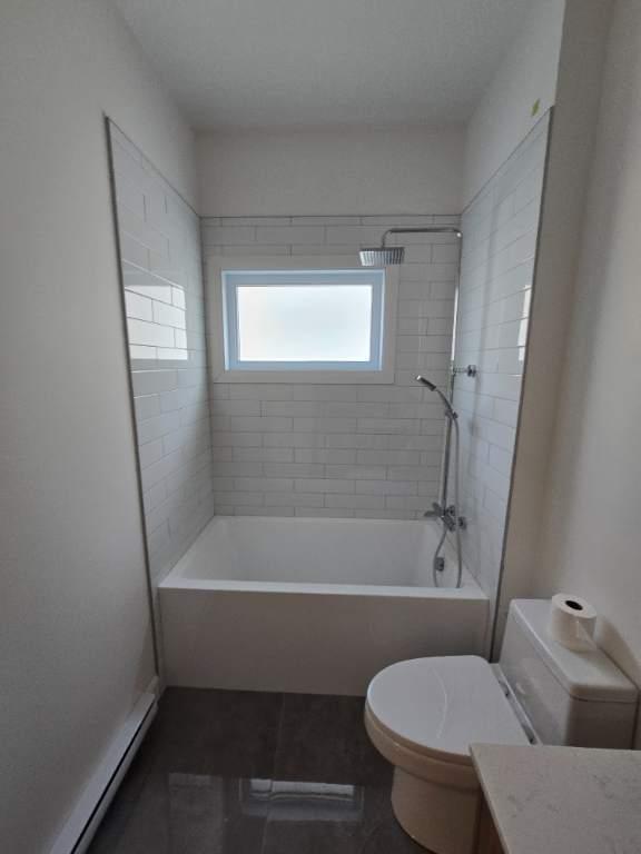 Très beau 3 1/2 de style condo neuf au bord de la Rivière St-Maurice 5