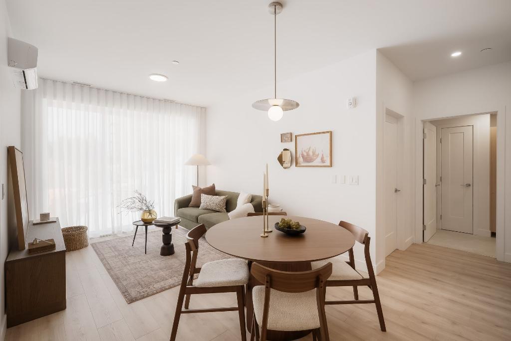 Aera Trois-Rivières | Condos d'inspiration hôtelière - appartement à louer 4