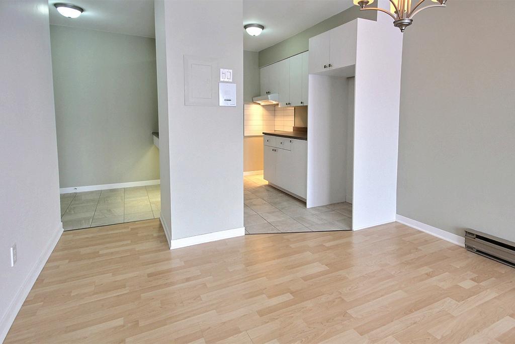 3 1/2  Dans immeuble bien entretenu, Paisible (LORETTEVILLE) 5