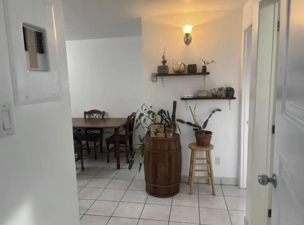 ✨Beau 3 1/2 à St-Bonaventure À CÉDER DÈS QUE POSSIBLE! 2