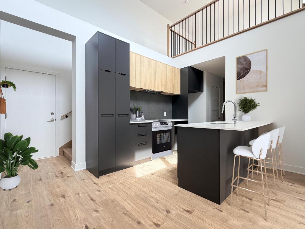 3912 Rue Lesage, Montréal, QC, Canada — photo 3
