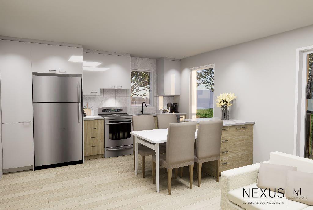 Logement - 4600 Route-Marie, Sorel-Tracy 2