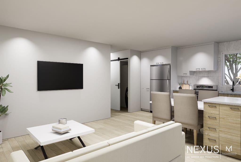 Logement - 4600 Route-Marie, Sorel-Tracy 4