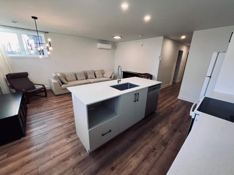 Appartement de 2 chambres à louer à Lavaltrie 4