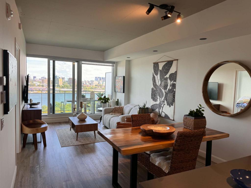 Louer condo, Viu2 2