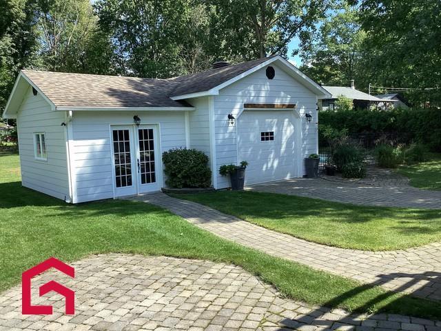 669 Av. de Venise O. — photo 2