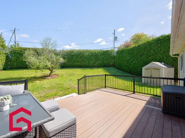 2693 Rue Curé-Chartrand — photo 2