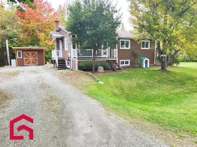 323 Rue Jules-Richard — photo 1