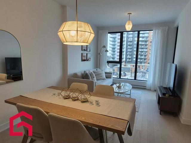 Appartement 4