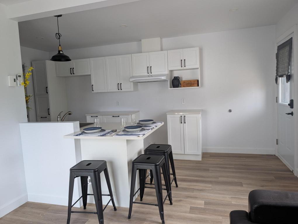 3½ rénové rez-de-chaussée – Chesterville – 840$ 5