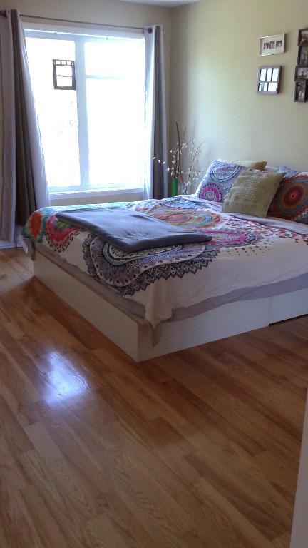 Magnifique appartement 4 1/2 à louer à Verdun 5