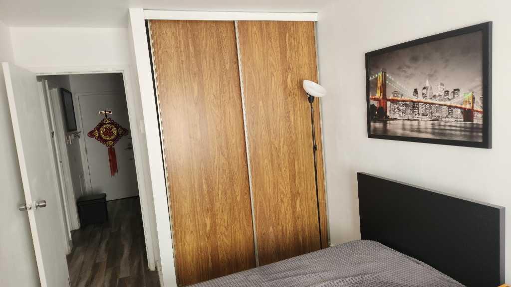 Chambre - 650 $ - Côte-des-Neiges 3