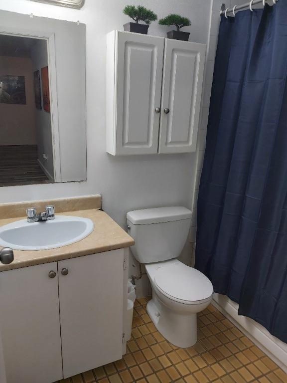 Chambre - 650 $ - Côte-des-Neiges 4