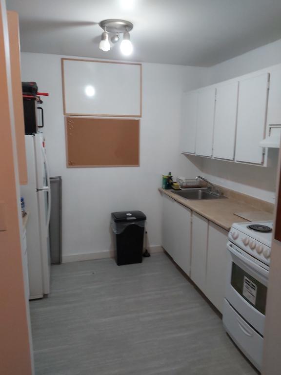 Chambre - 650 $ - Côte-des-Neiges 5