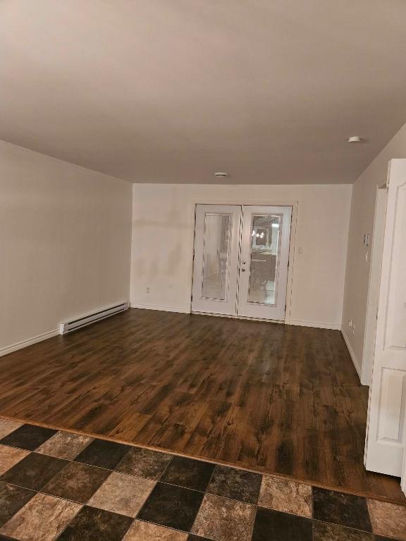 Grand 4 1/2 à Plessisville DISPONIBLE 1er NOVEMBRE 2026 3