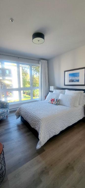 Condo à louer à Mascouche