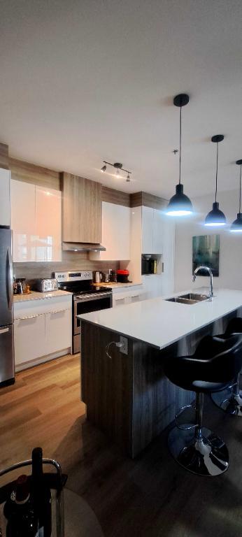 Condo à louer à Mascouche 3