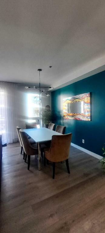 Condo à louer à Mascouche 5