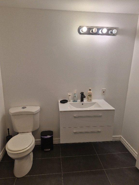 Chambre à louer 4