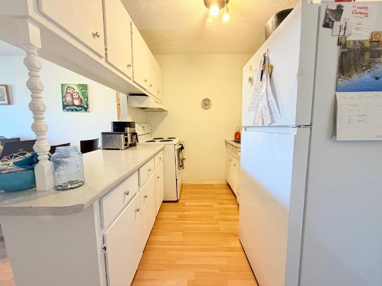 Appartement 4 ½ à louer Montchatel novembre 2026 2