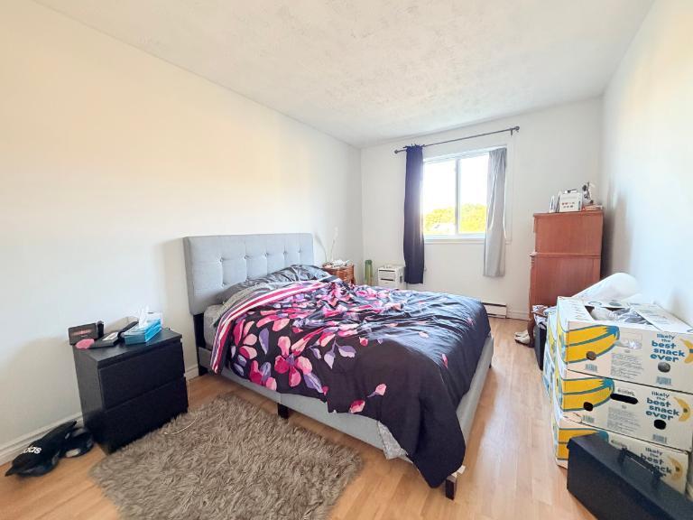 Appartement 4 ½ à louer Montchatel novembre 2026 3