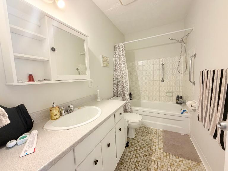 Appartement 4 ½ à louer Montchatel novembre 2026 5