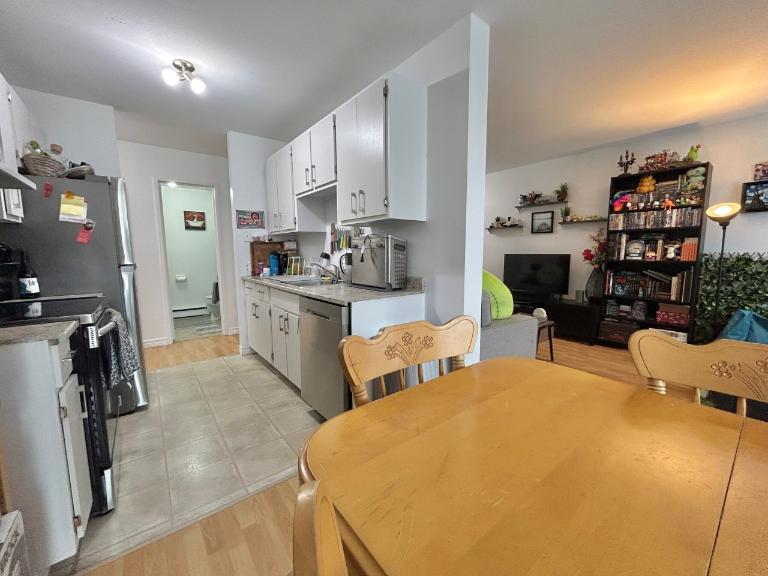 Appartement 4 ½ à louer Lévis novembre 2026 5