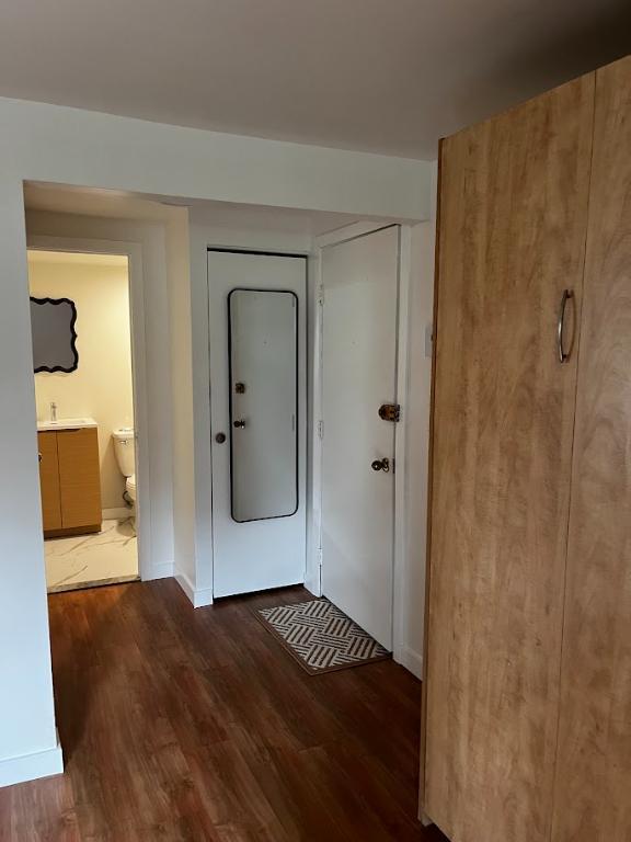 APPARTEMENT/ LOGEMENT À LOUER 2½ ST-JÉROME 4