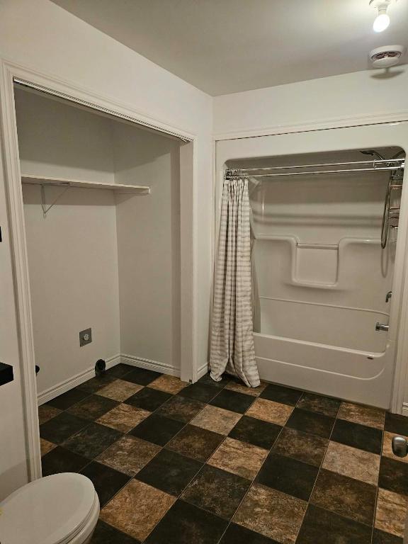 Grand 4 1/2 à Plessisville DISPONIBLE 1er NOVEMBRE 2026 5
