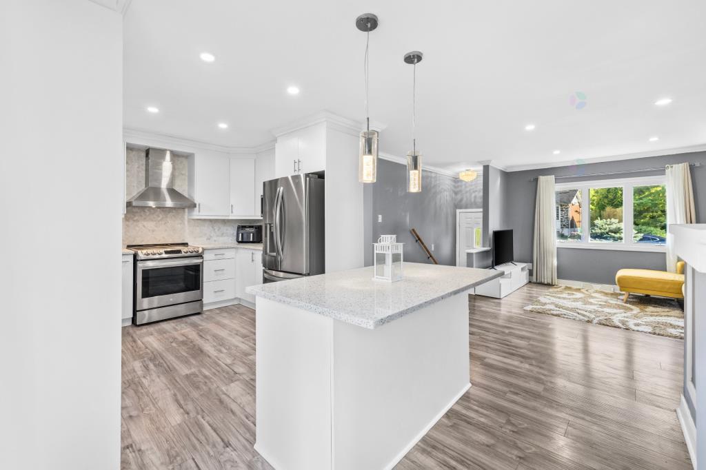4572 Rue Dugas, Pierrefonds - Roxboro, QC, Canada — photo 3
