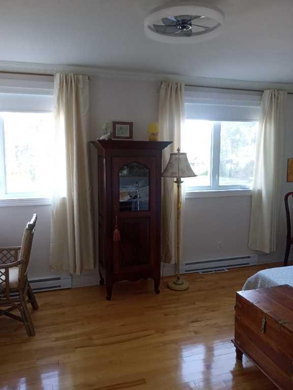 CHAMBRE À LOUER À LA SEMAINE - A DUVERNAY, LAVAL   (AVEC ENTRÉE INDÉPENDANTE) 2