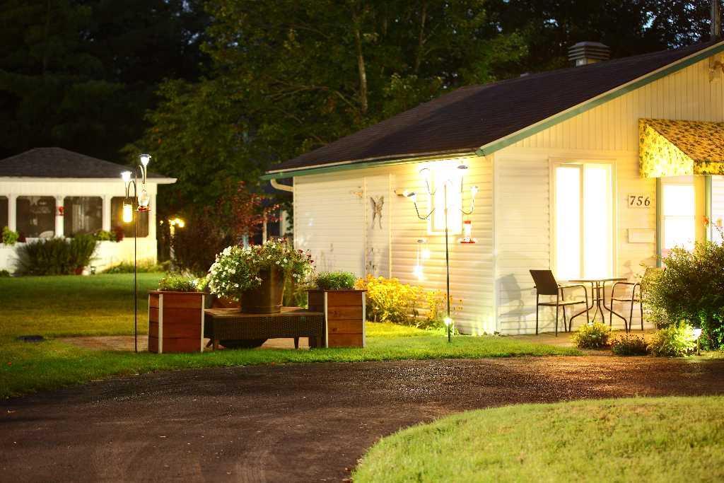 Maison chalet 4 saisons au bord de l'eau non fumeur — photo 1