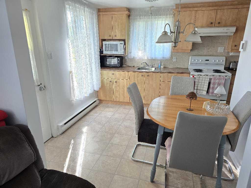 Maison chalet 4 saisons au bord de l'eau non fumeur — photo 3