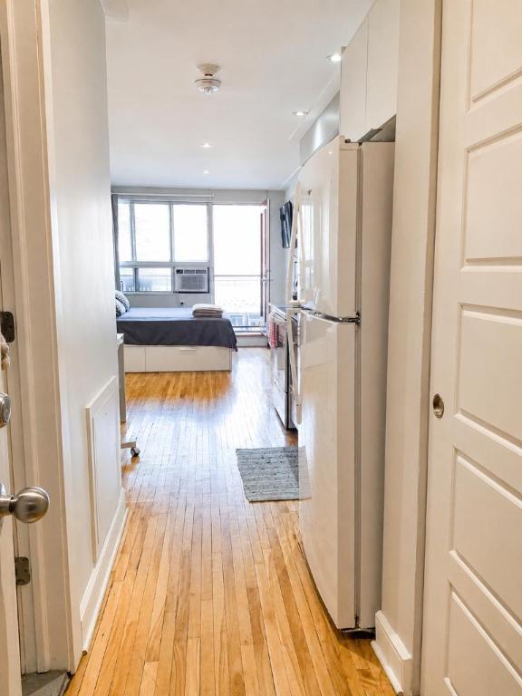 1 CH - 1 SDB - Montréal - $1,250 /mo 5