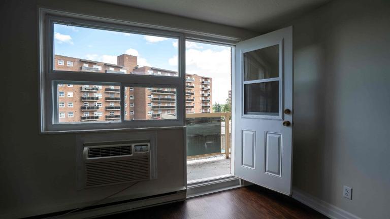 2 CH - 1 SDB - Gatineau - $1,599 /mo 4