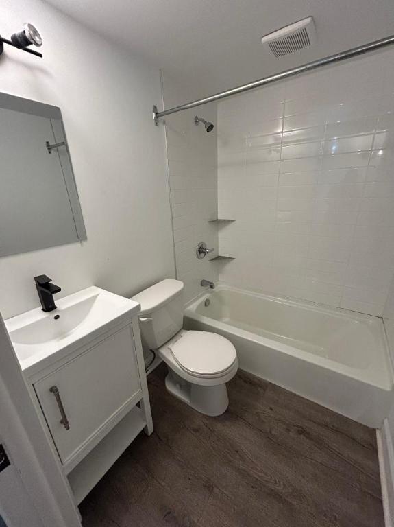 2 CH - 1 SDB - Québec - $1,249 /mo 5